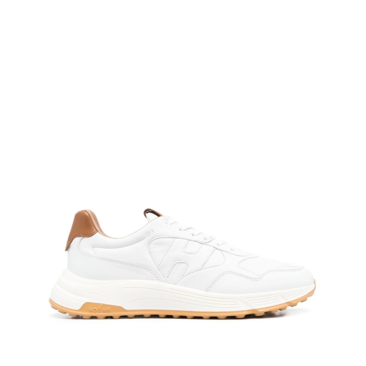 H563 low-top sneakers