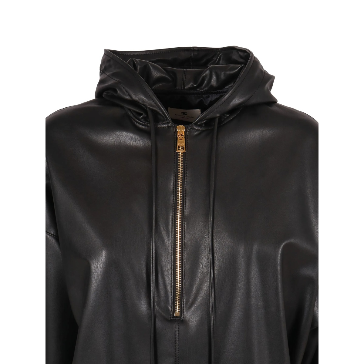 half-zip hoodie - Img 3