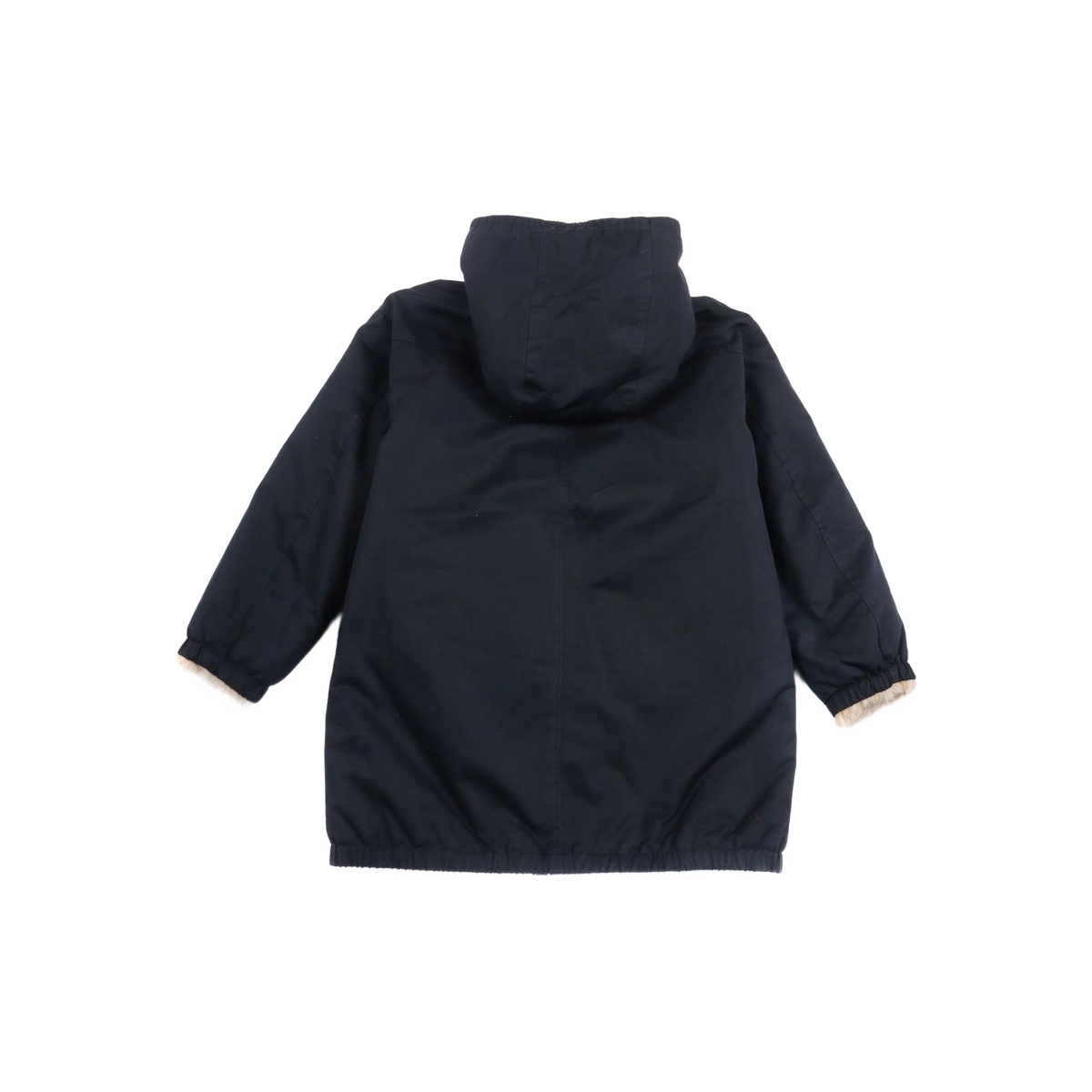 harbour22 hooded coat - Img 2