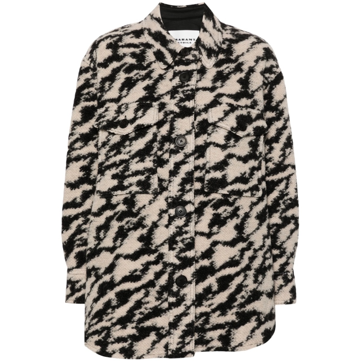 Harveli jacket