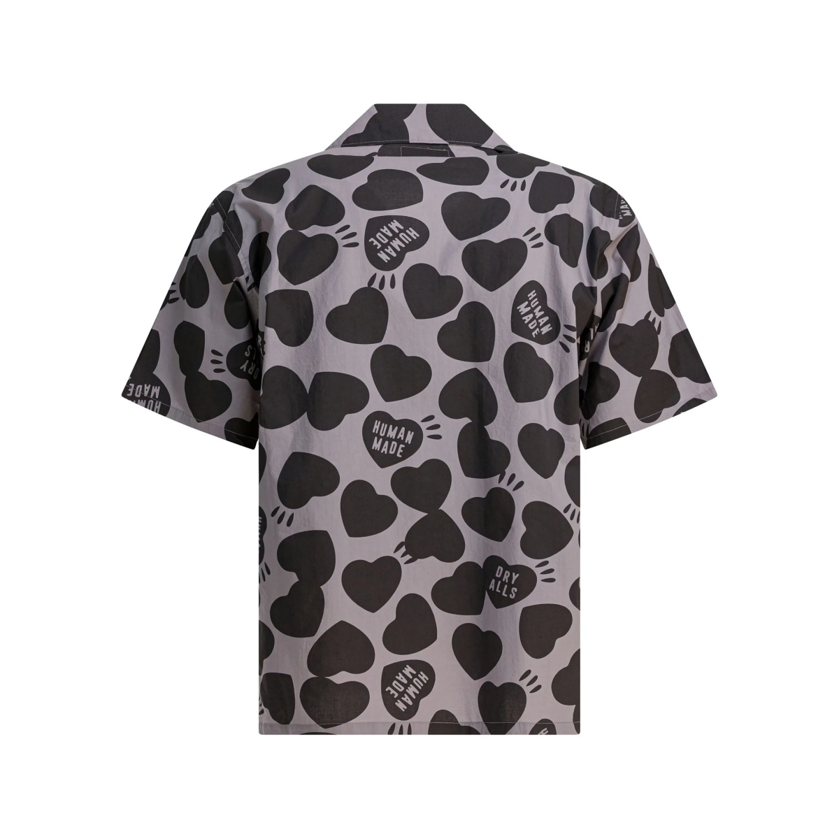heart-print shirt - Img 5