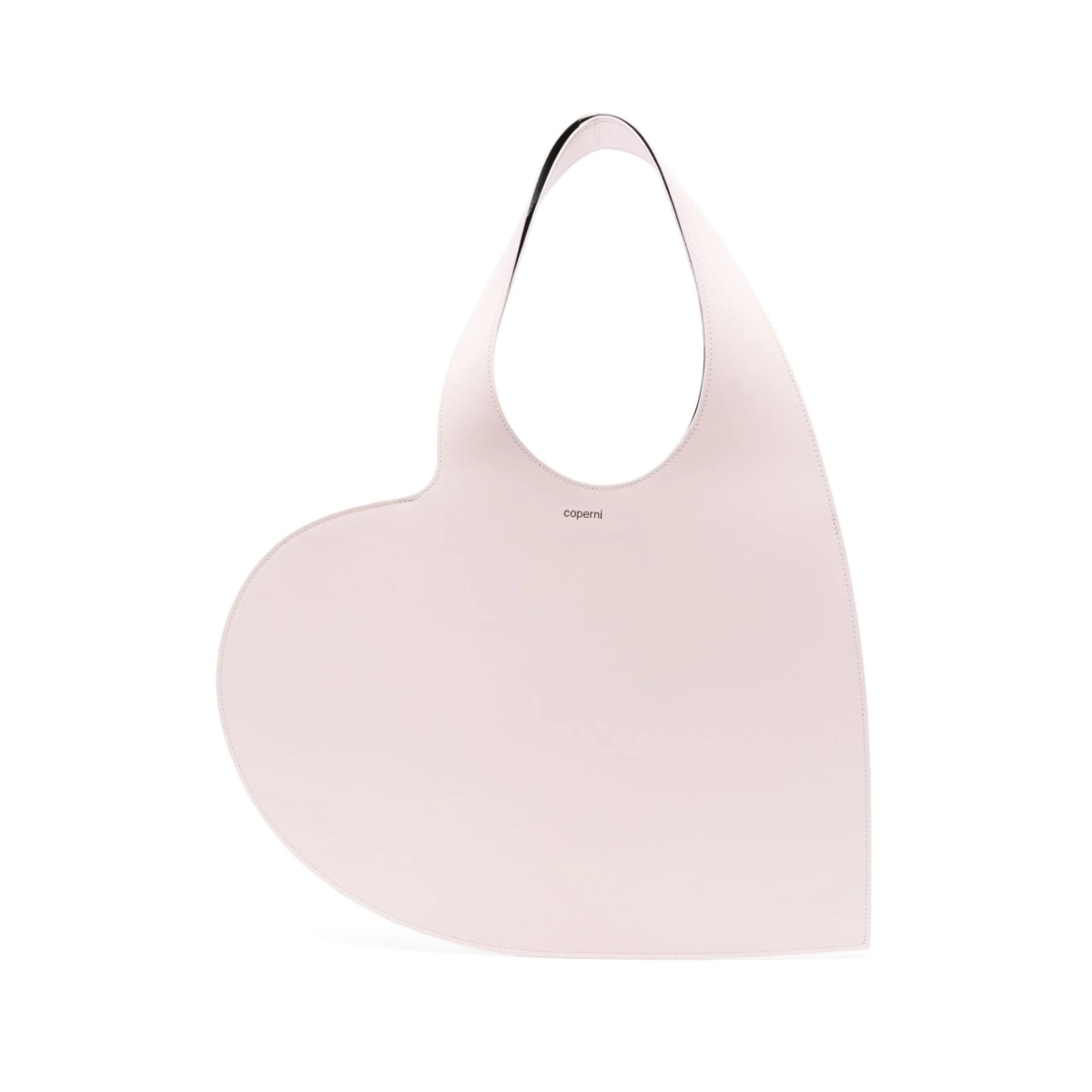 Heart tote bag