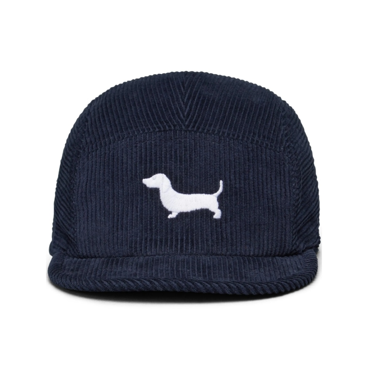 Hector-motif baseball cap