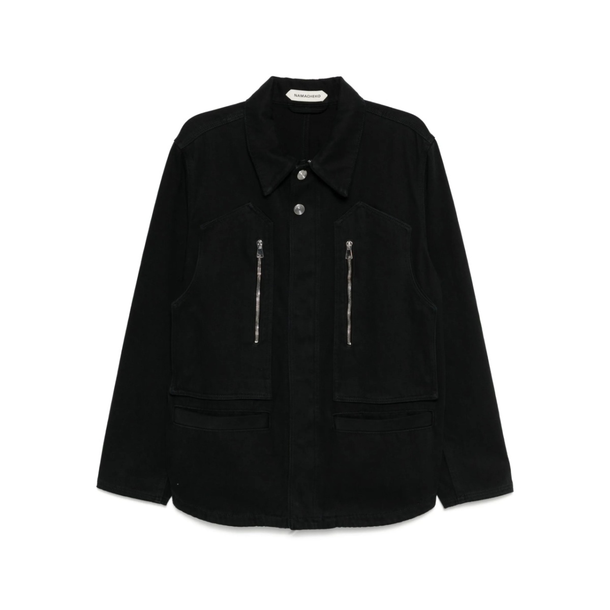 Helios jacket