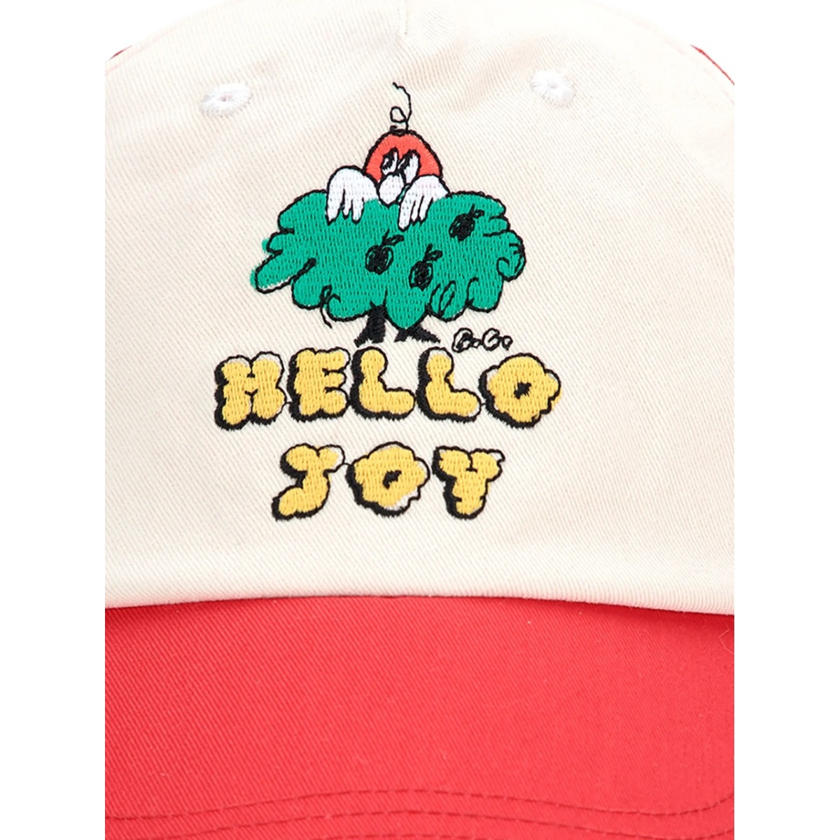 Hello Joy cap - Img 4