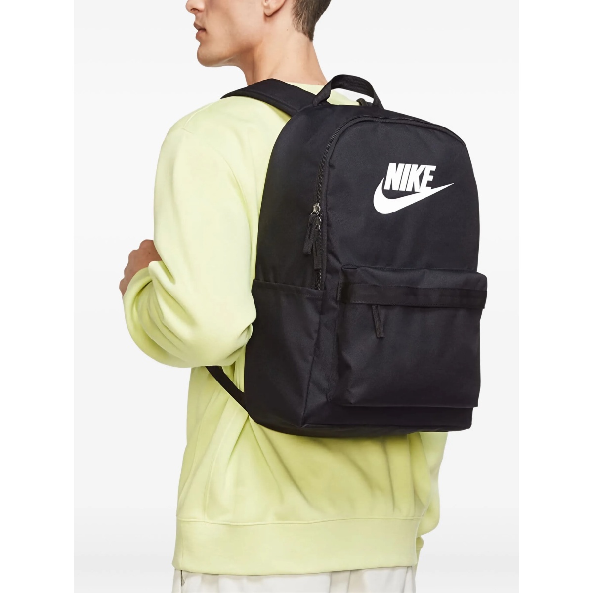 Heritage backpack (25 L) - Img 2