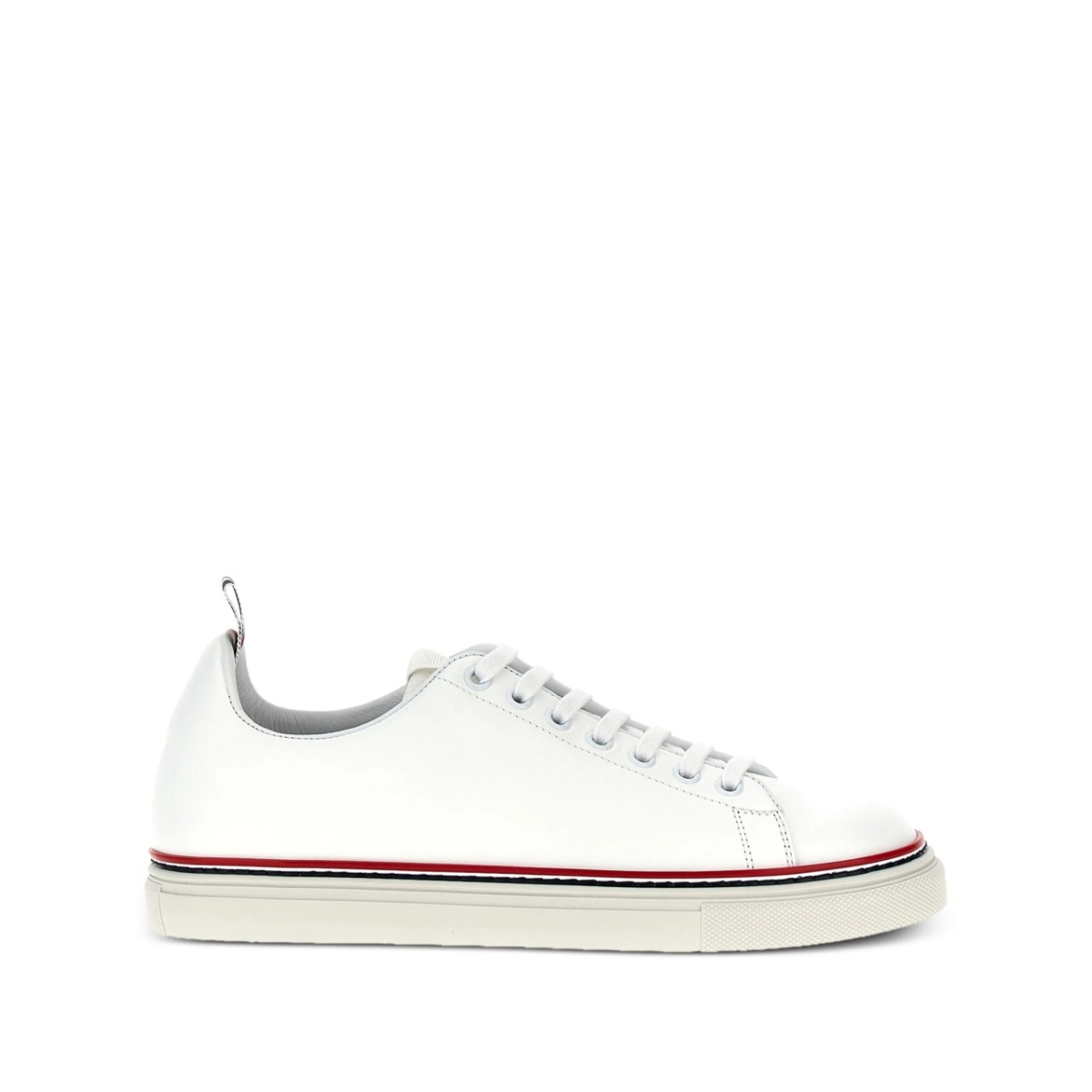 Heritage low-top sneakers
