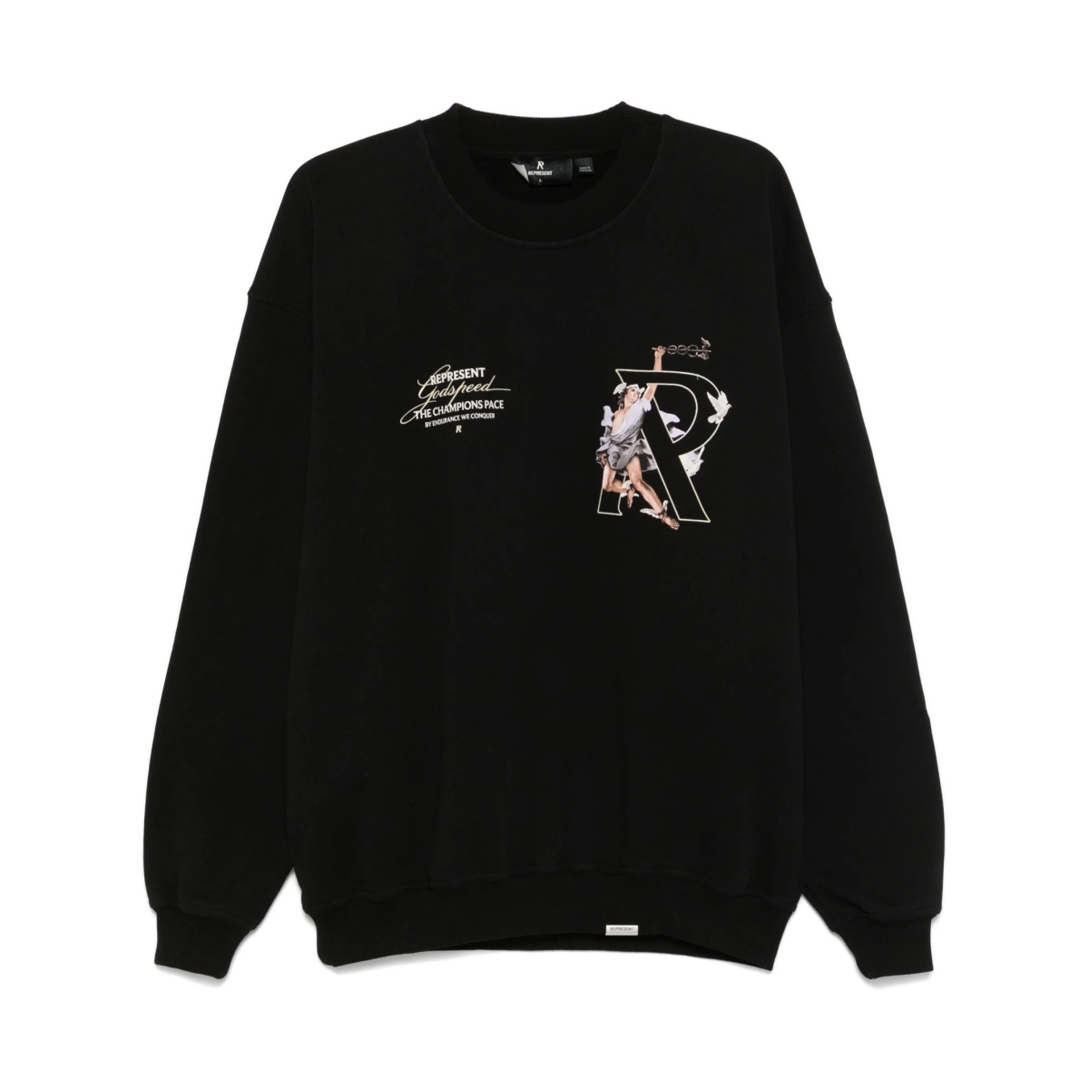 Hermes sweatshirt