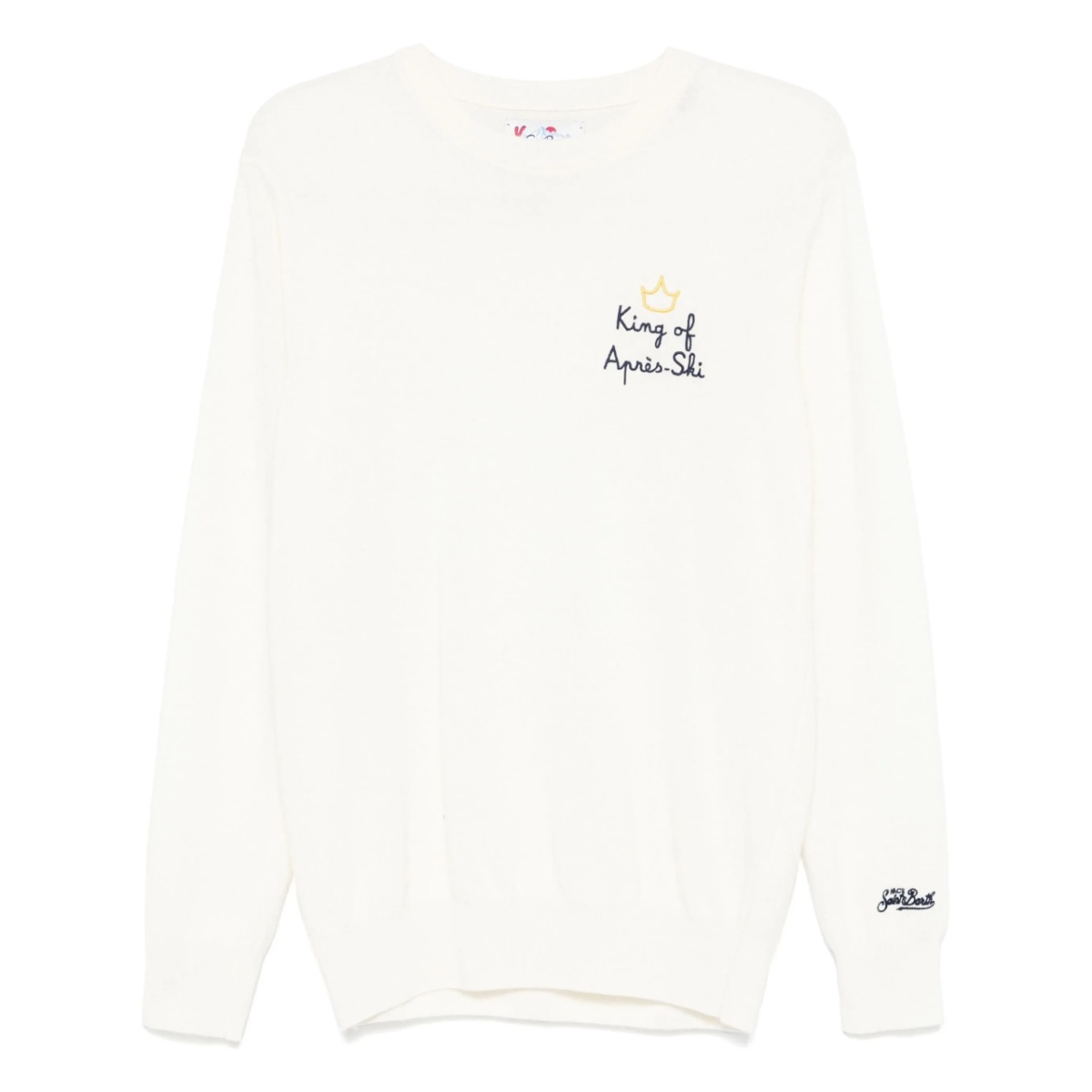 Heron sweater
