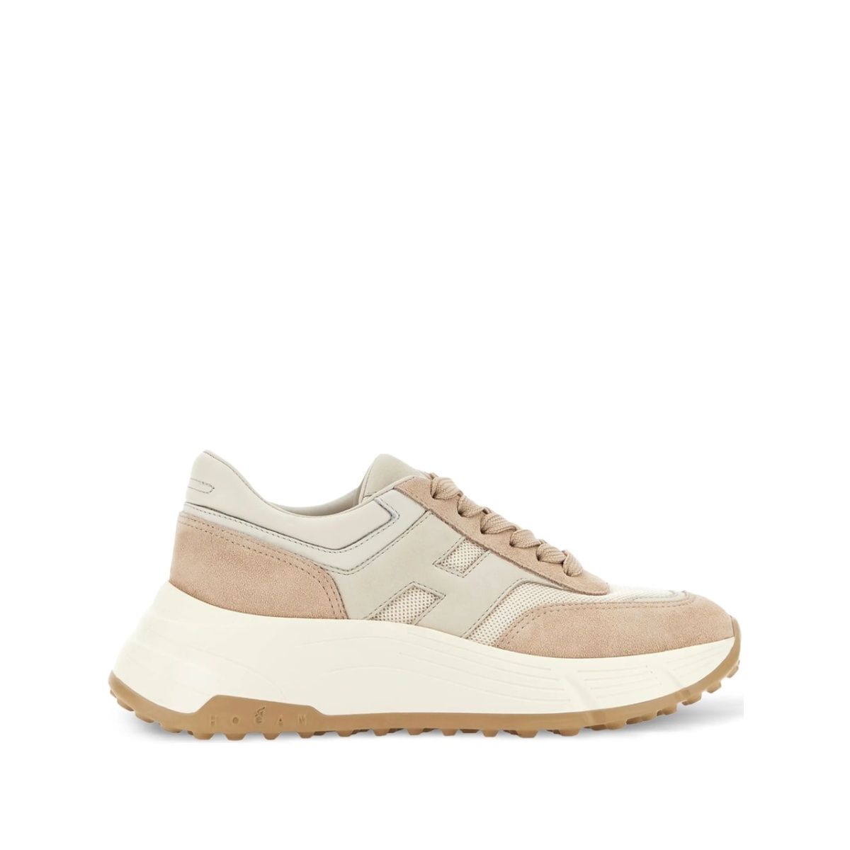 Hi-Fi sneakers