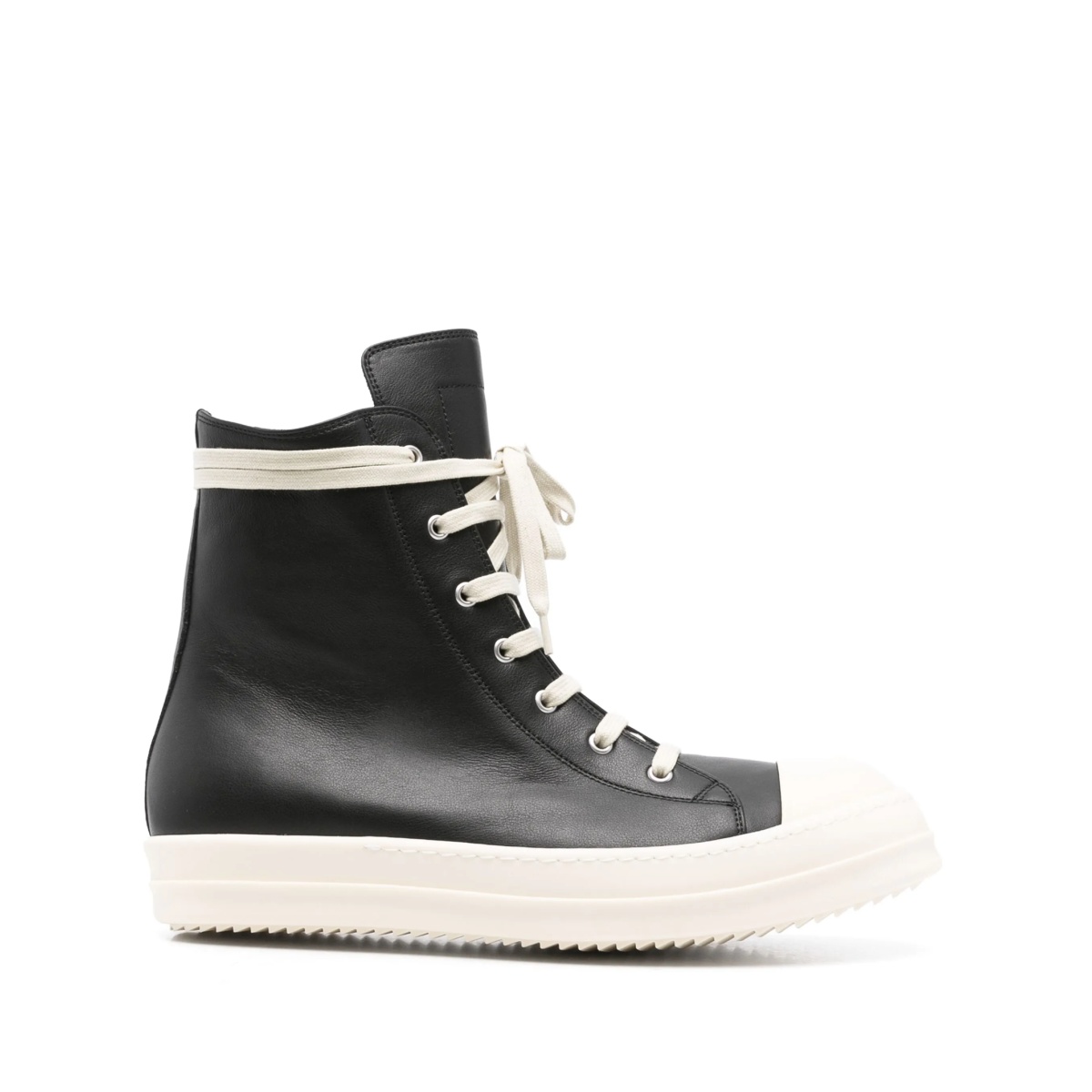 High-Top sneakers