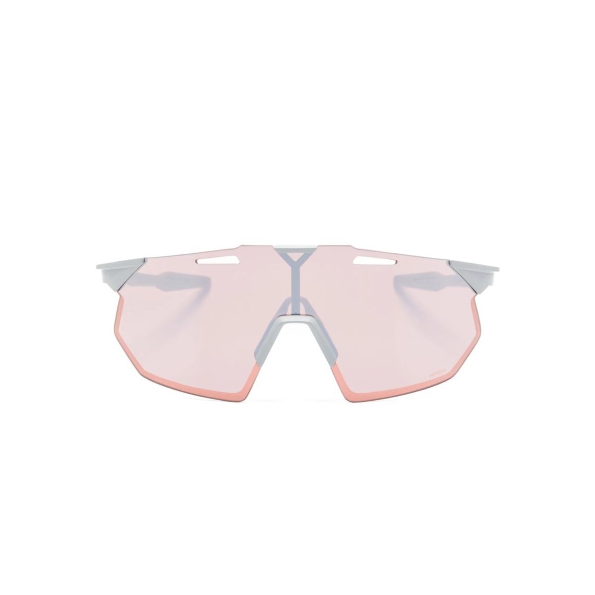 HiPER shield-frame sunglasses