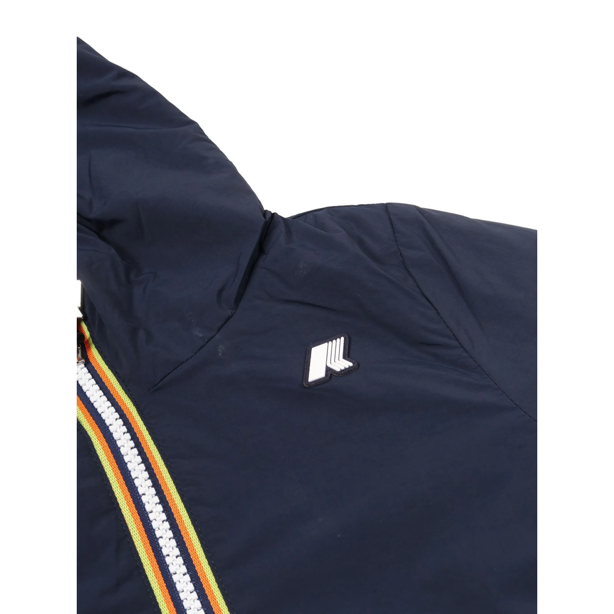 hooded jacket - Img 3