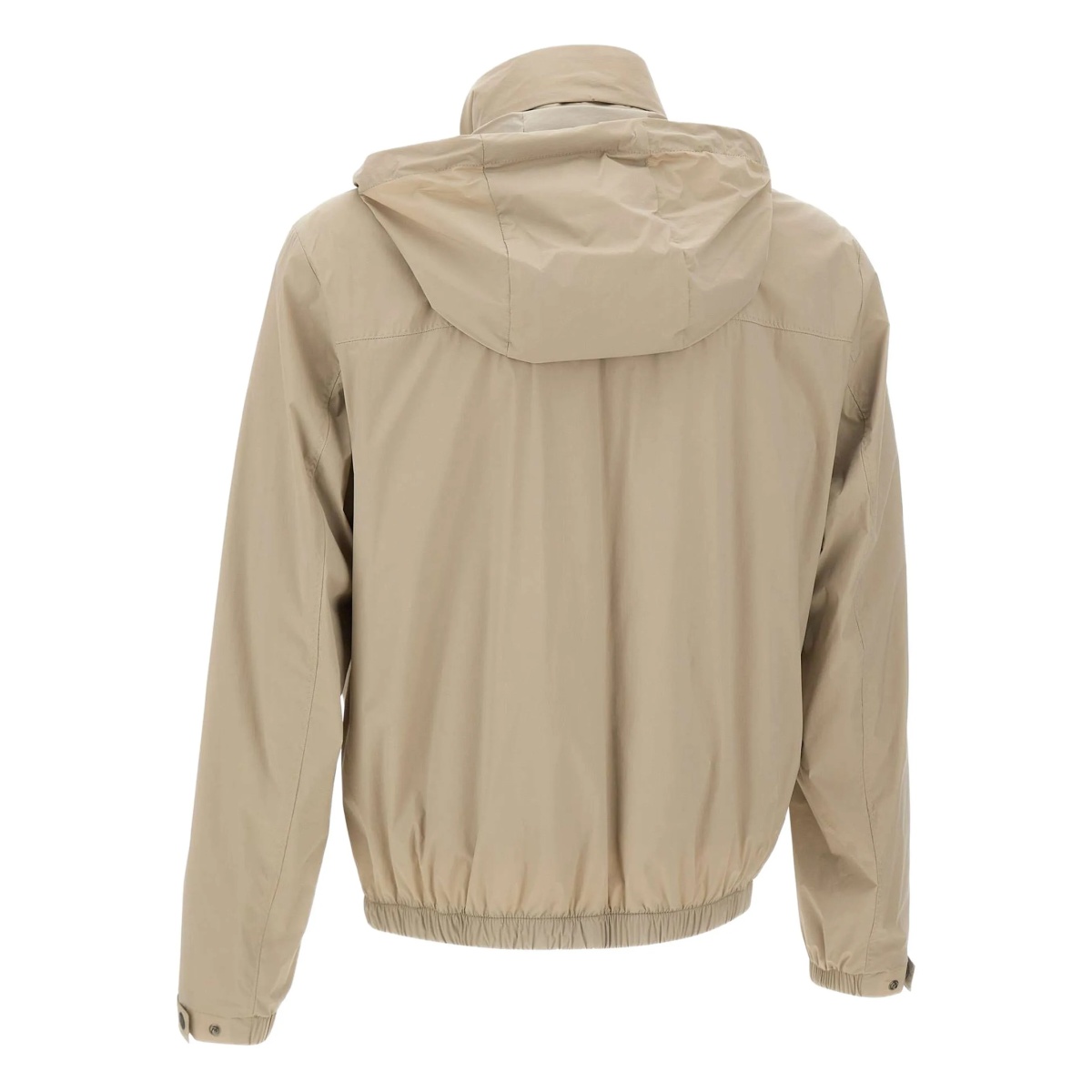 hooded jacket - Img 3