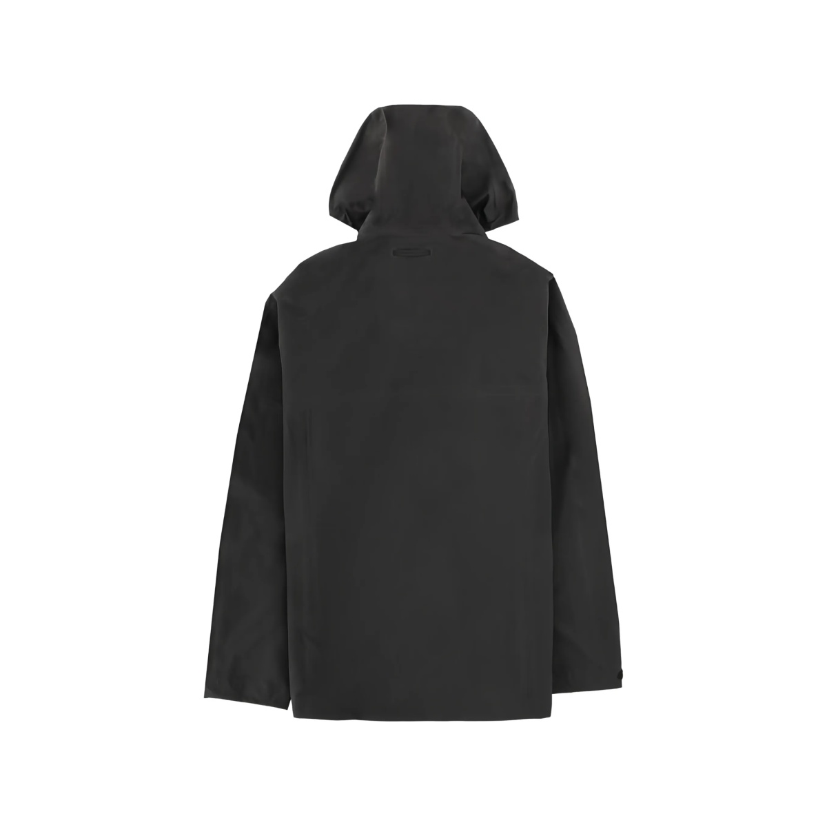 hooded jacket - Img 2