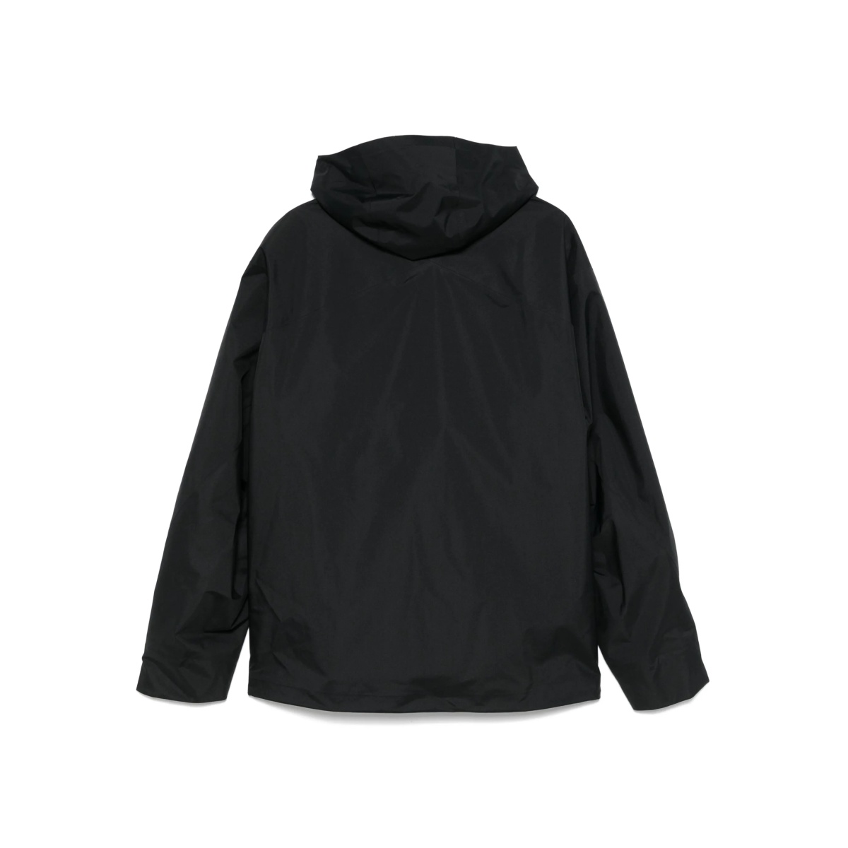 hooded jacket - Img 2