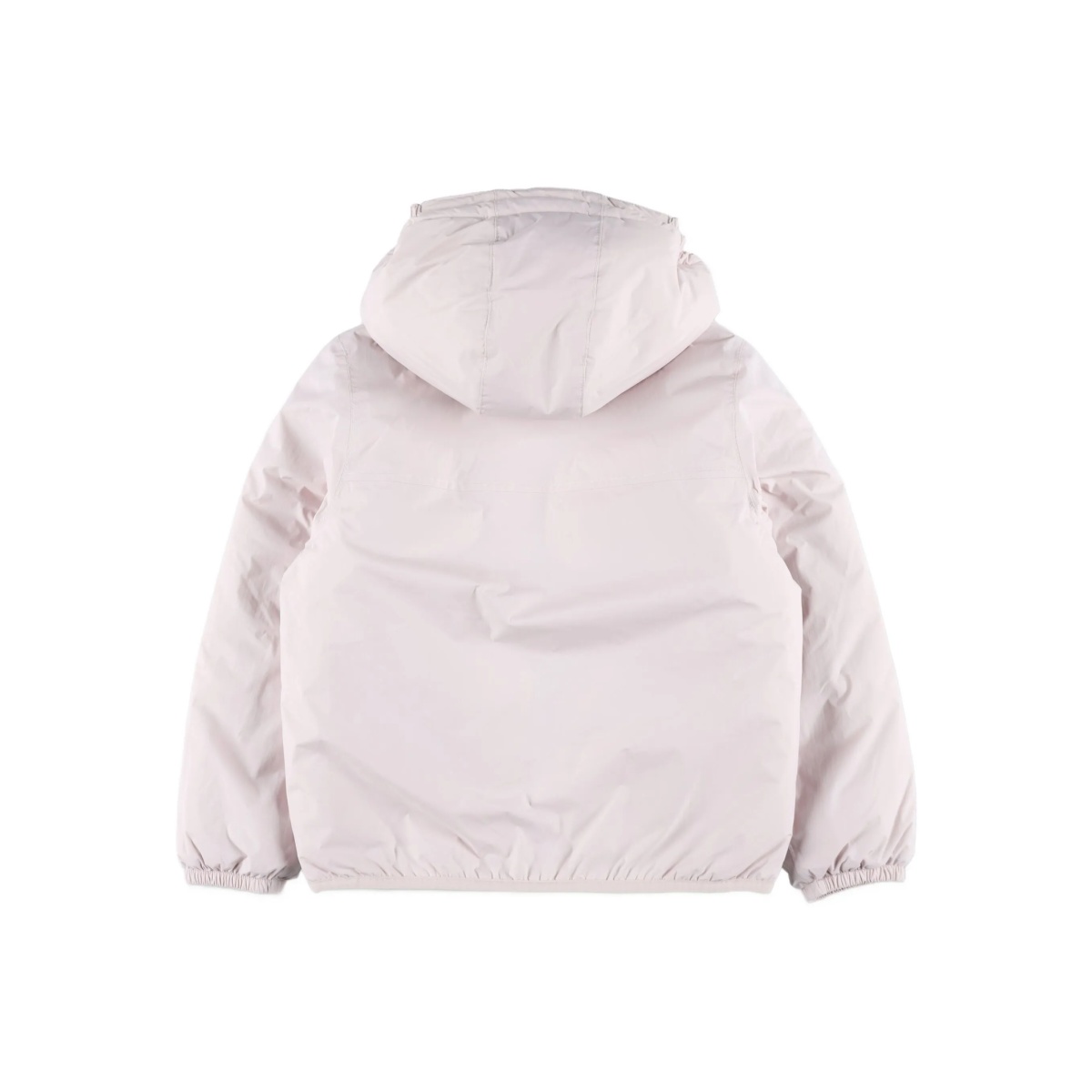 hooded padded jacket - Img 2