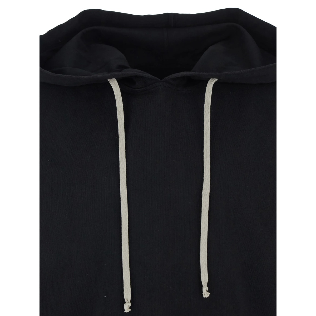hooded sleeveless top - Img 3