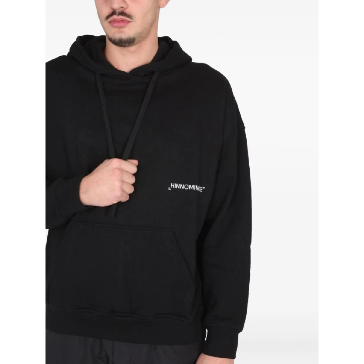 hoodie cotton sweatshirt - Img 4