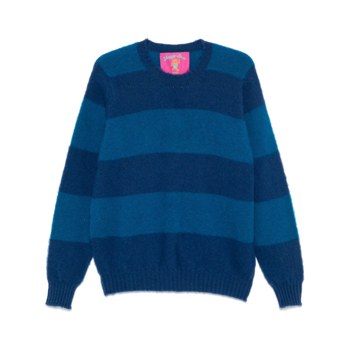 Howlin' sweater
