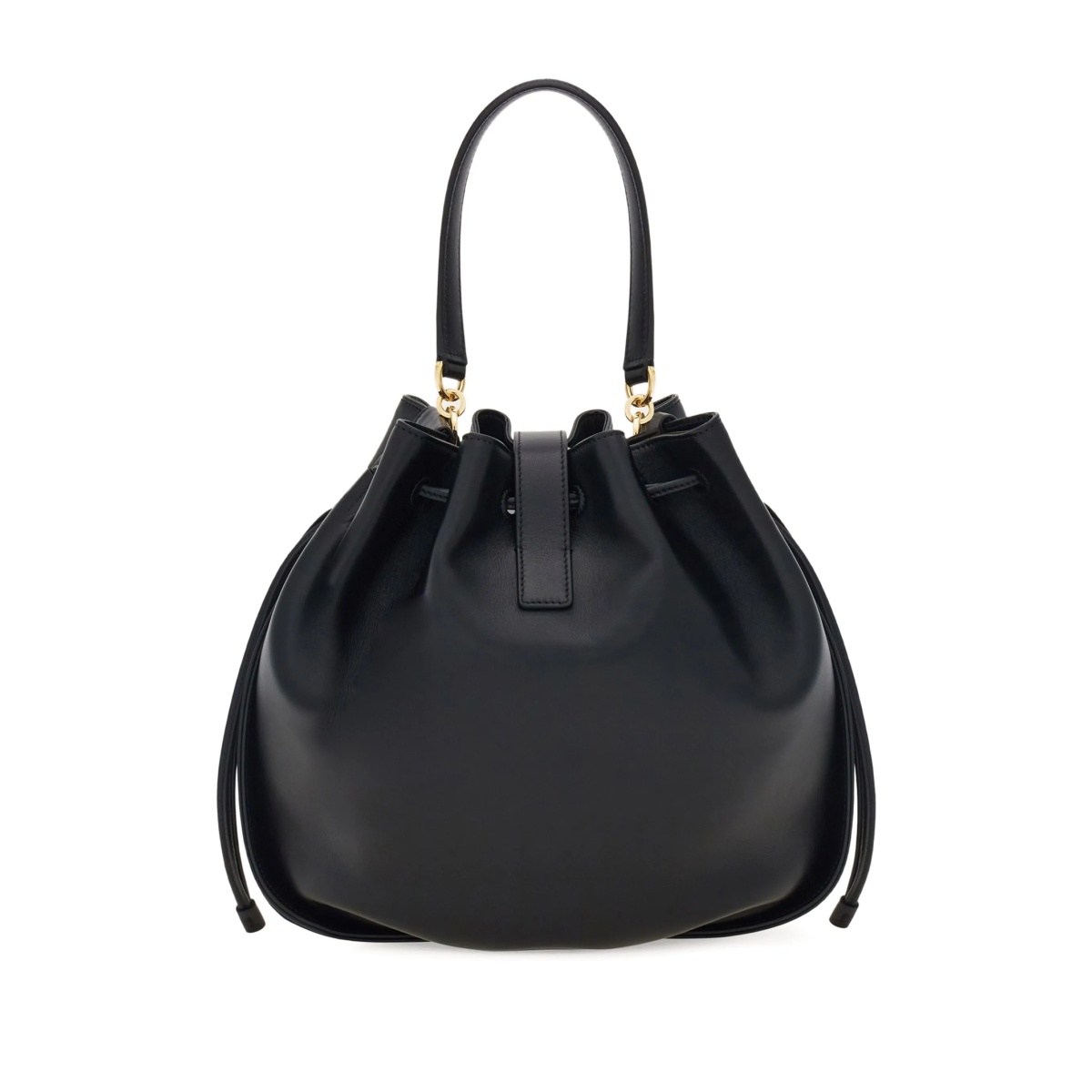 Hug drawstring bucket bag - Img 3