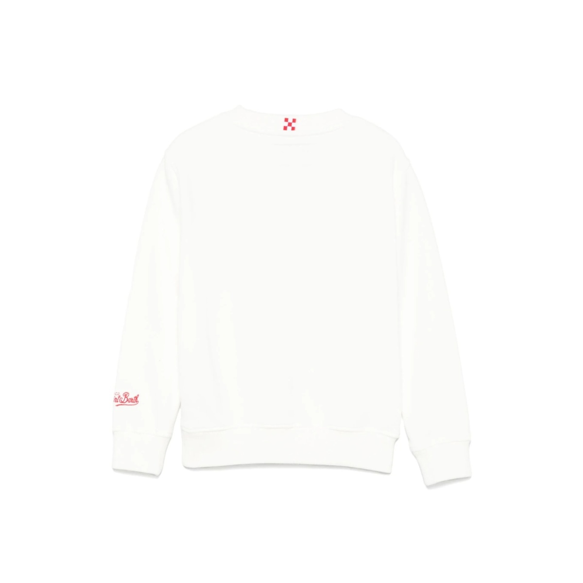 Hutton sweatshirt - Img 2