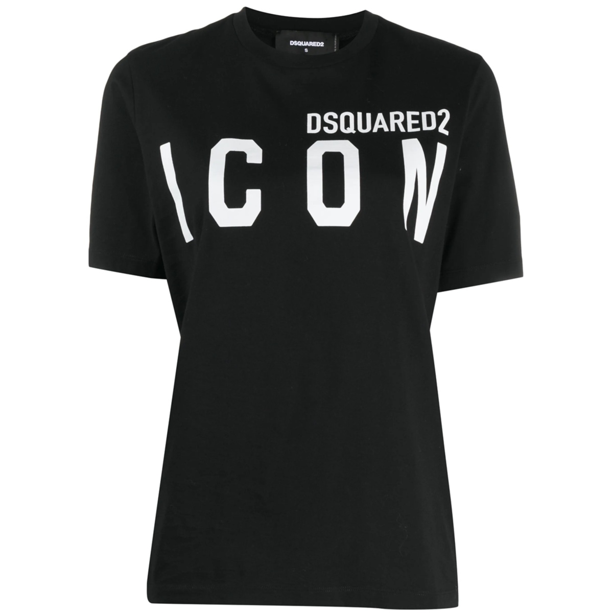 ICON logo T-shirt