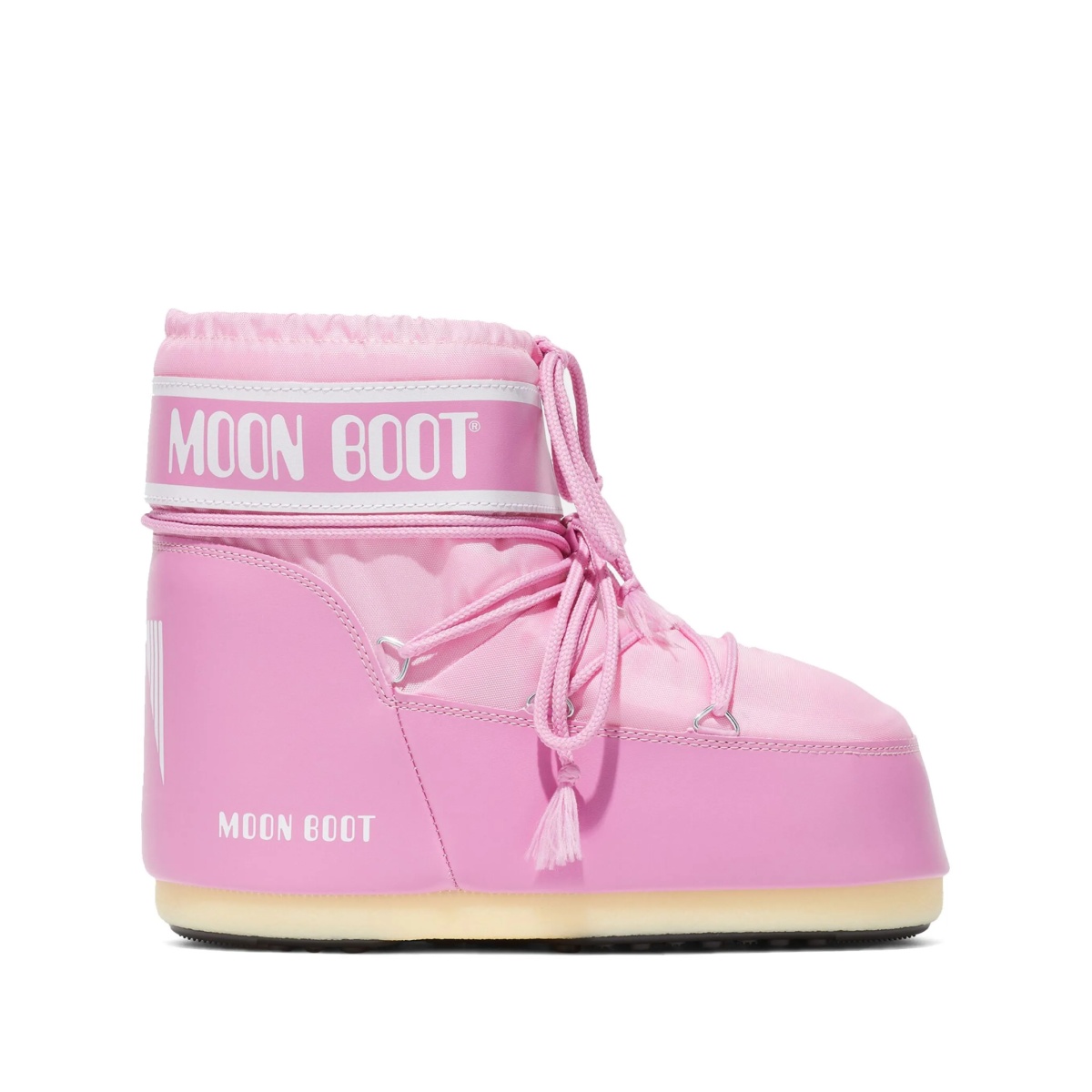 Icon low snow boots