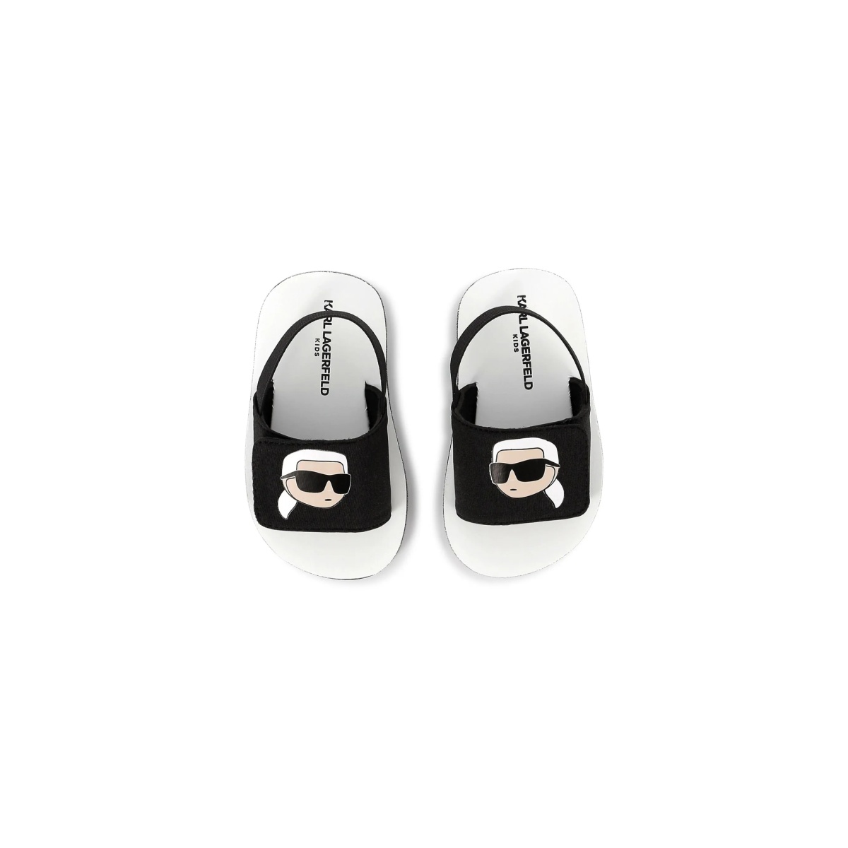 Ikonik Karl sandals - Img 5
