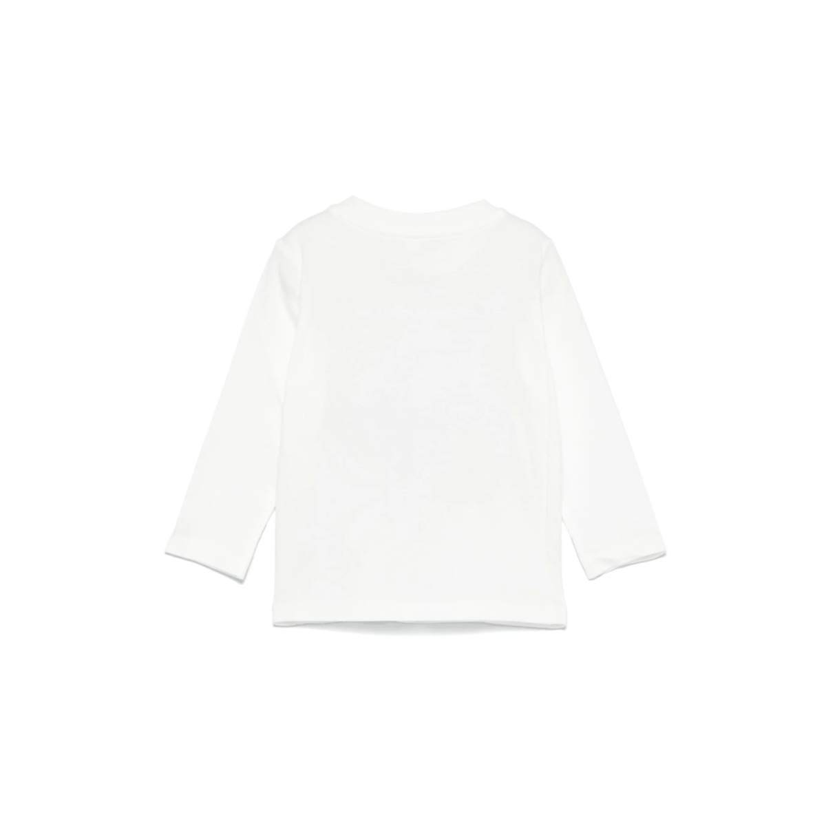 illustration-print T-shirt - Img 2