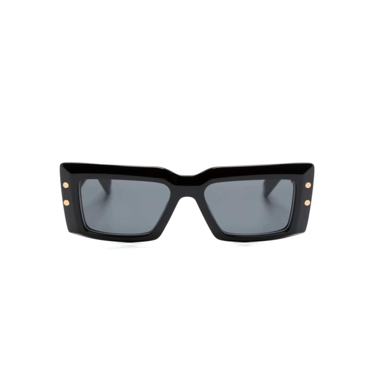 Imperial square-frame sunglasses