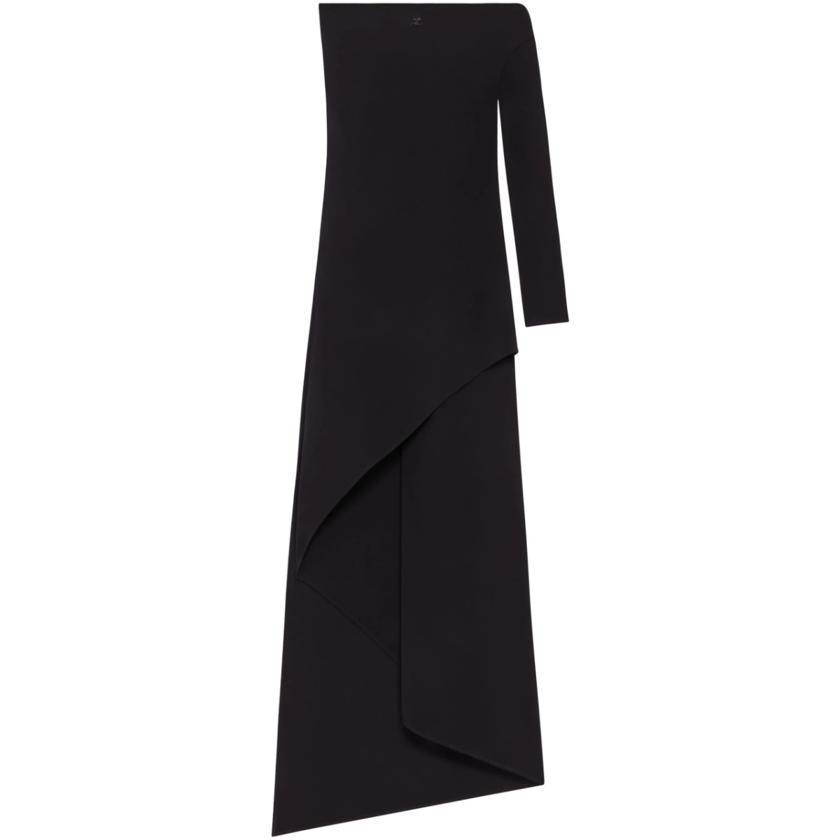 Infinity midi dress
