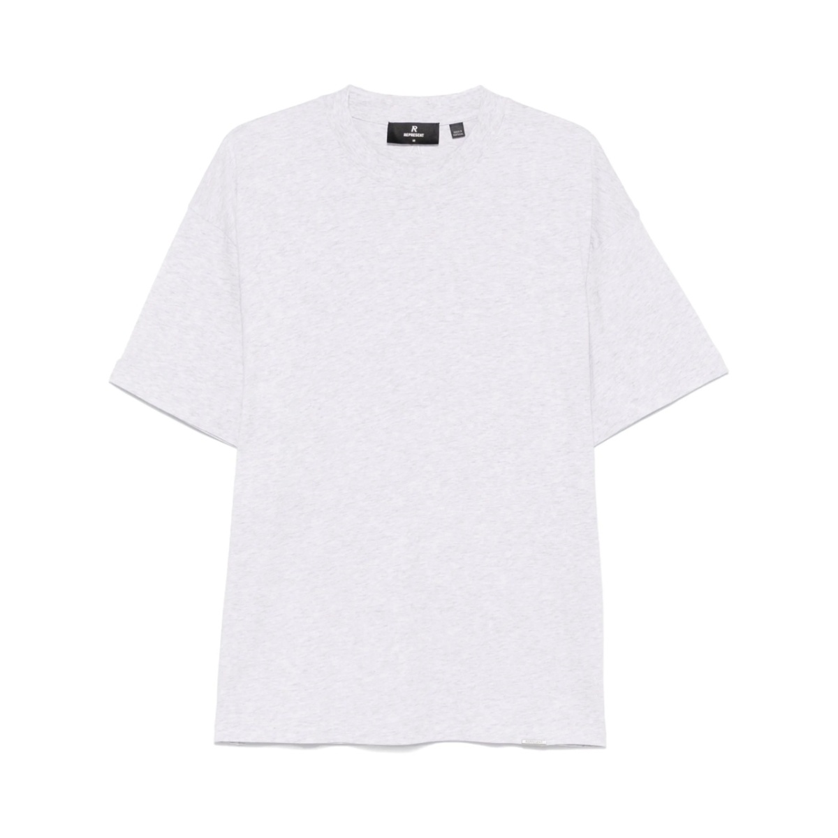Initial T-shirt