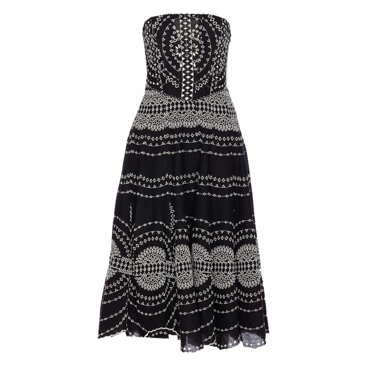 Iris dress