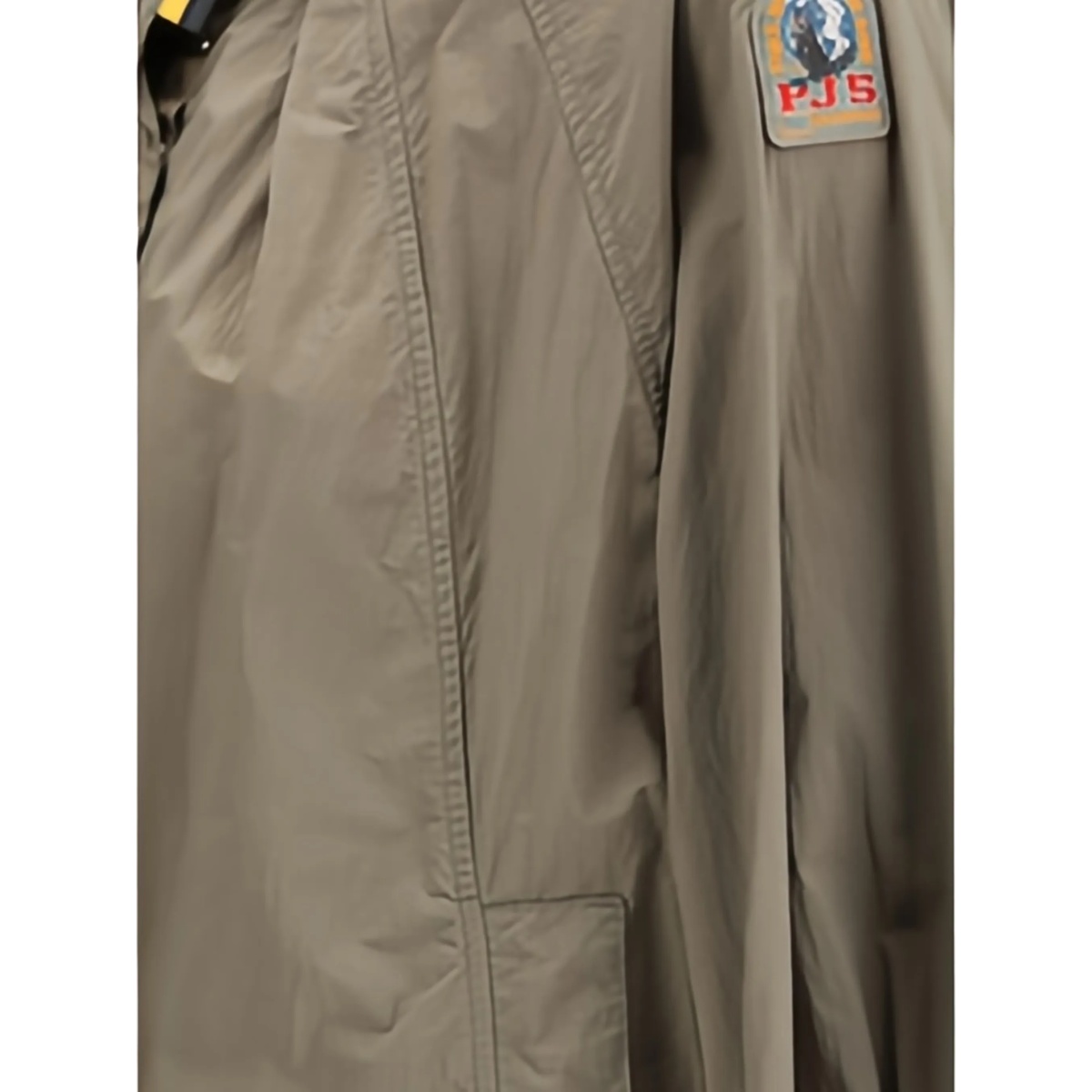 Itoha hooded jacket - Img 3