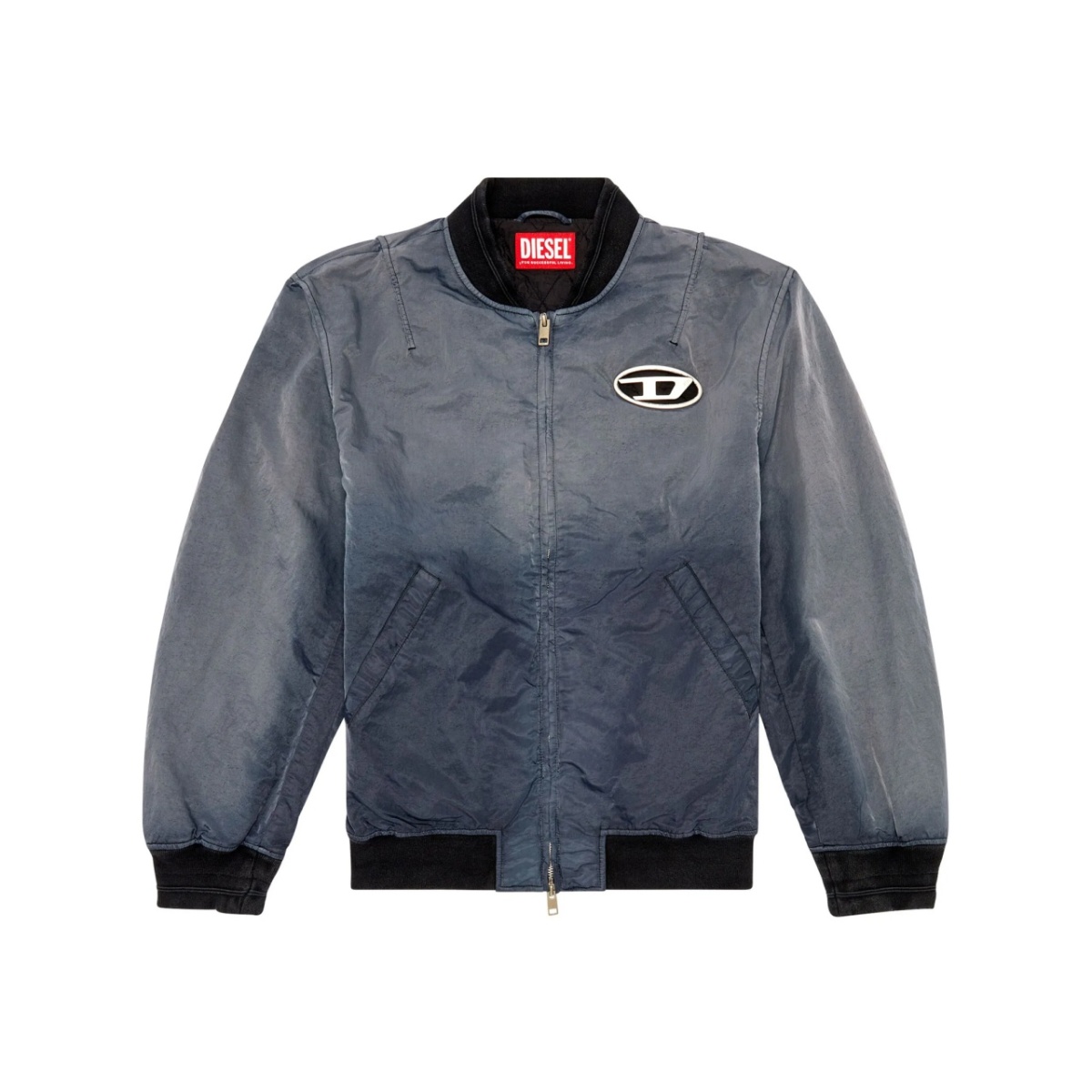 J-Kepes bomber jacket