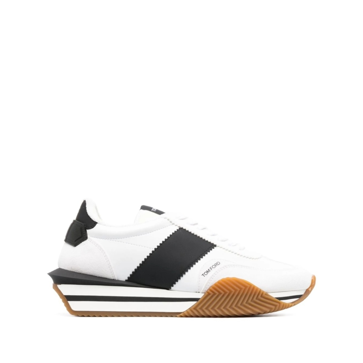 James low-top sneakers