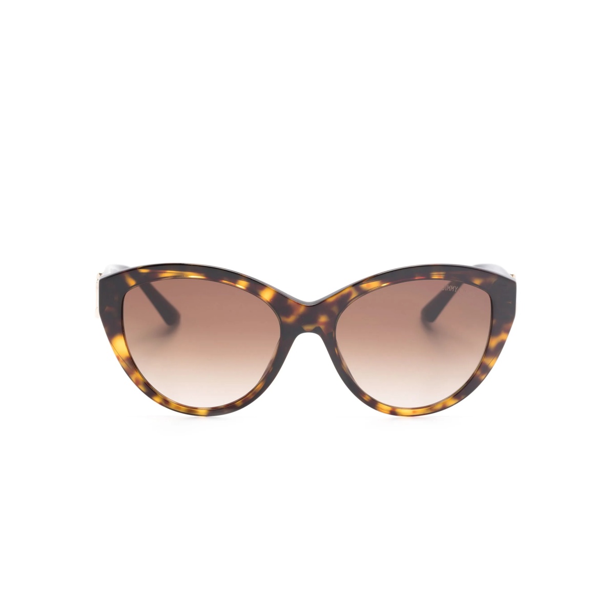 JC5007 cat-eye sunglasses