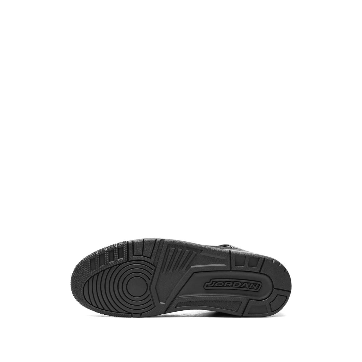 Jordan Spizike Low "Black Cat" sneakers - Img 4
