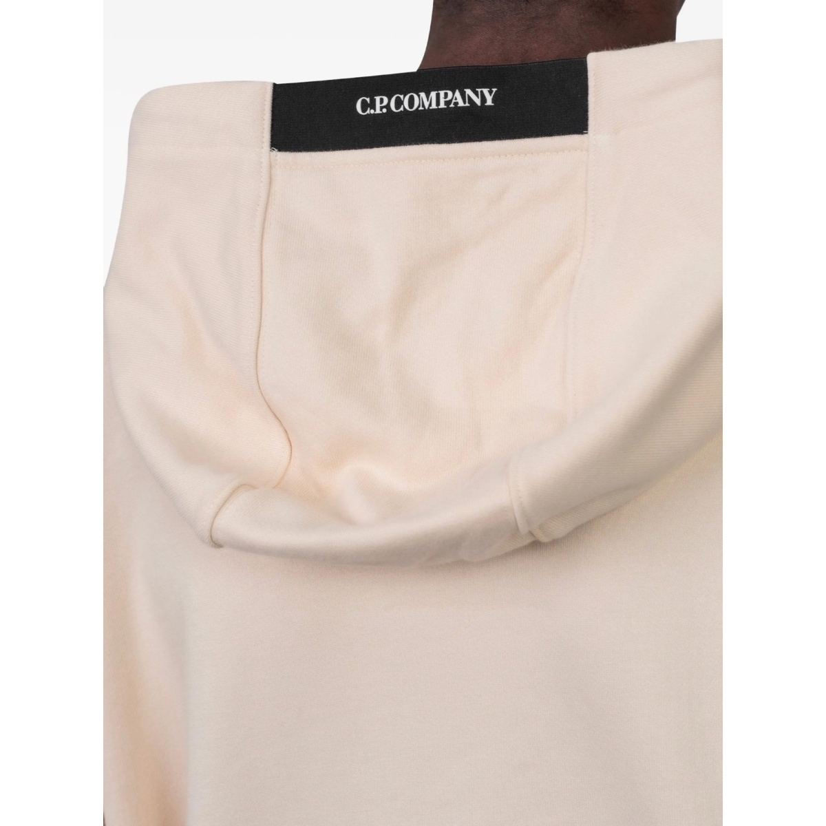 kangaroo-pocket hoodie - Img 4