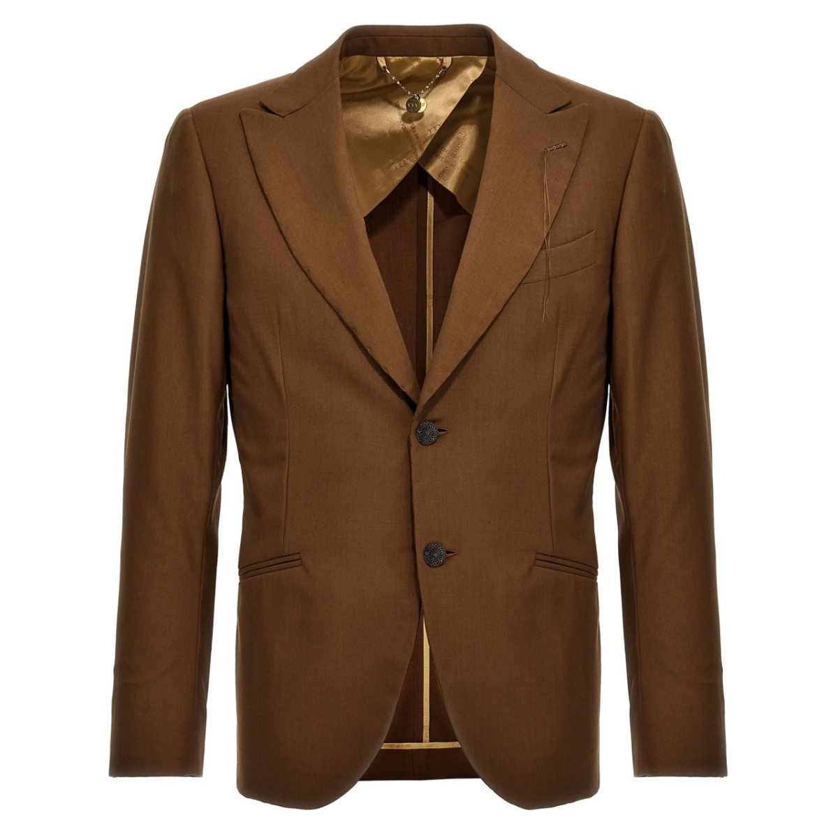 Keanu blazer