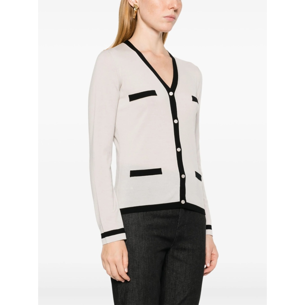 Kenya cardigan - Img 3