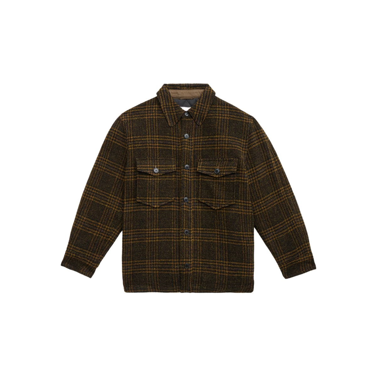 Kervey jacket