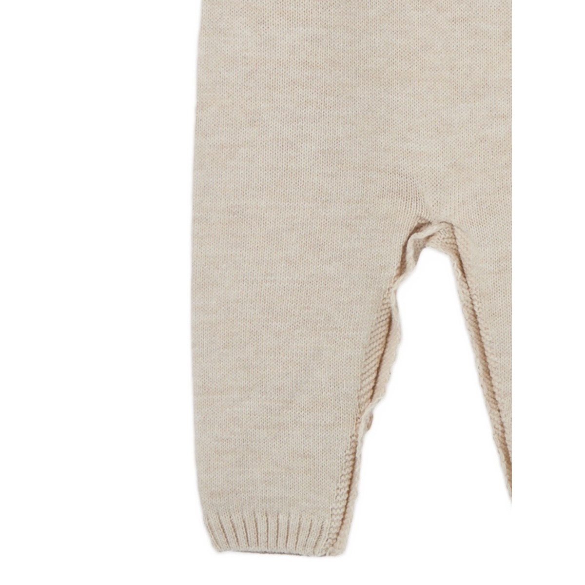 knitted romper - Img 3