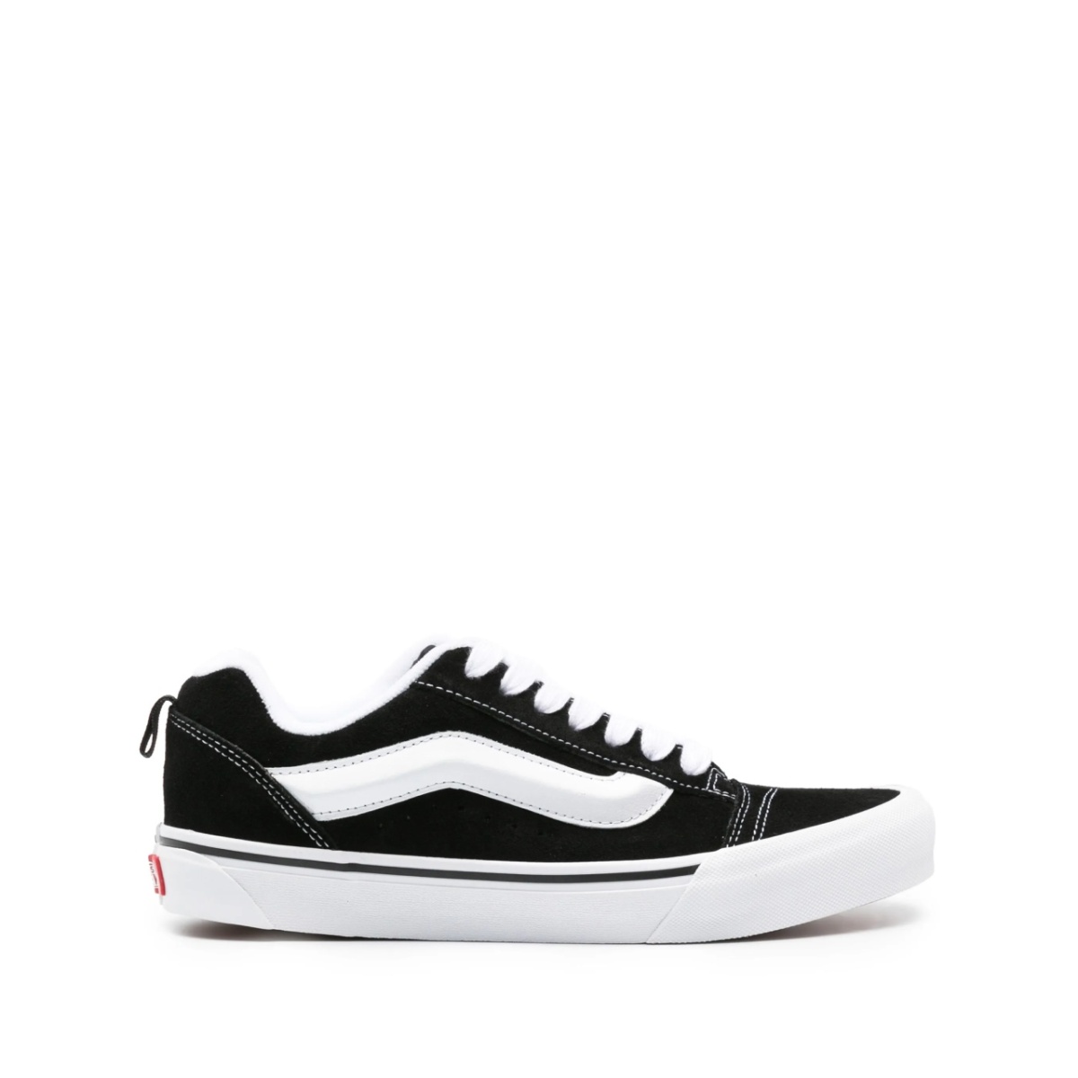 Knu Skool padded sneakers