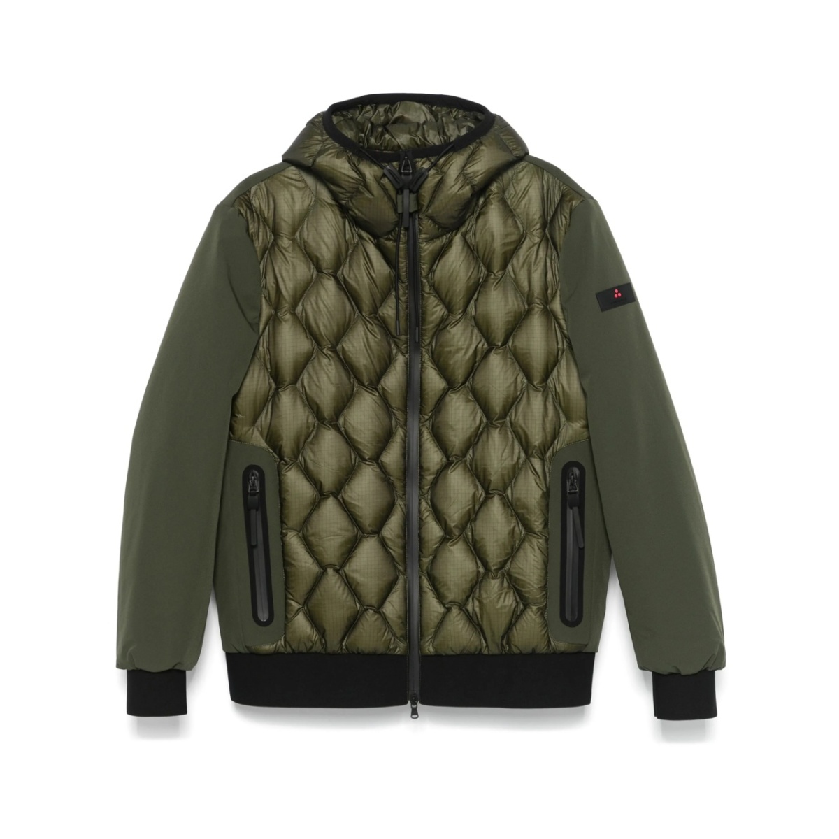 Koons jacket