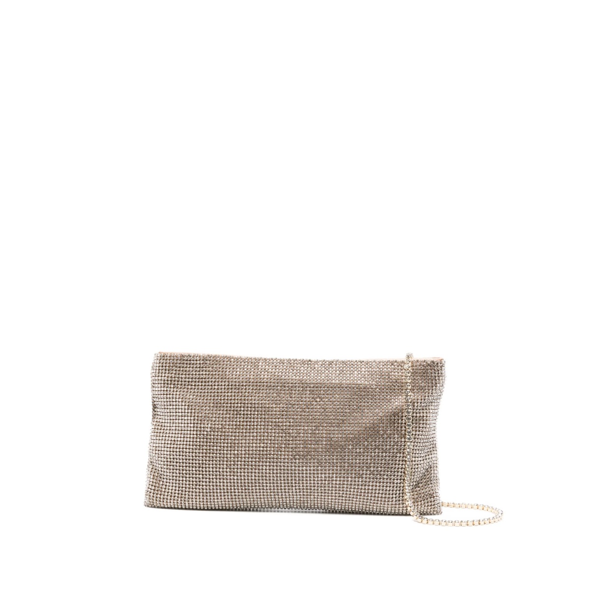 La Petite Your Best Friend clutch bag