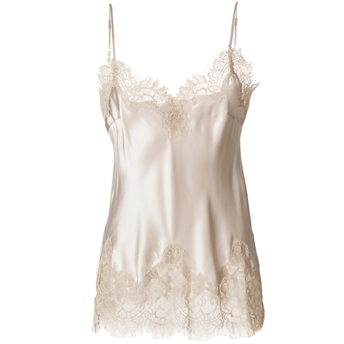 lace top