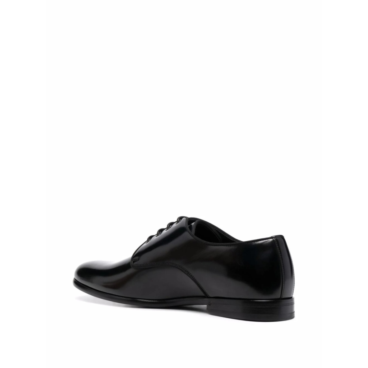 lace-up derby shoes - Img 3