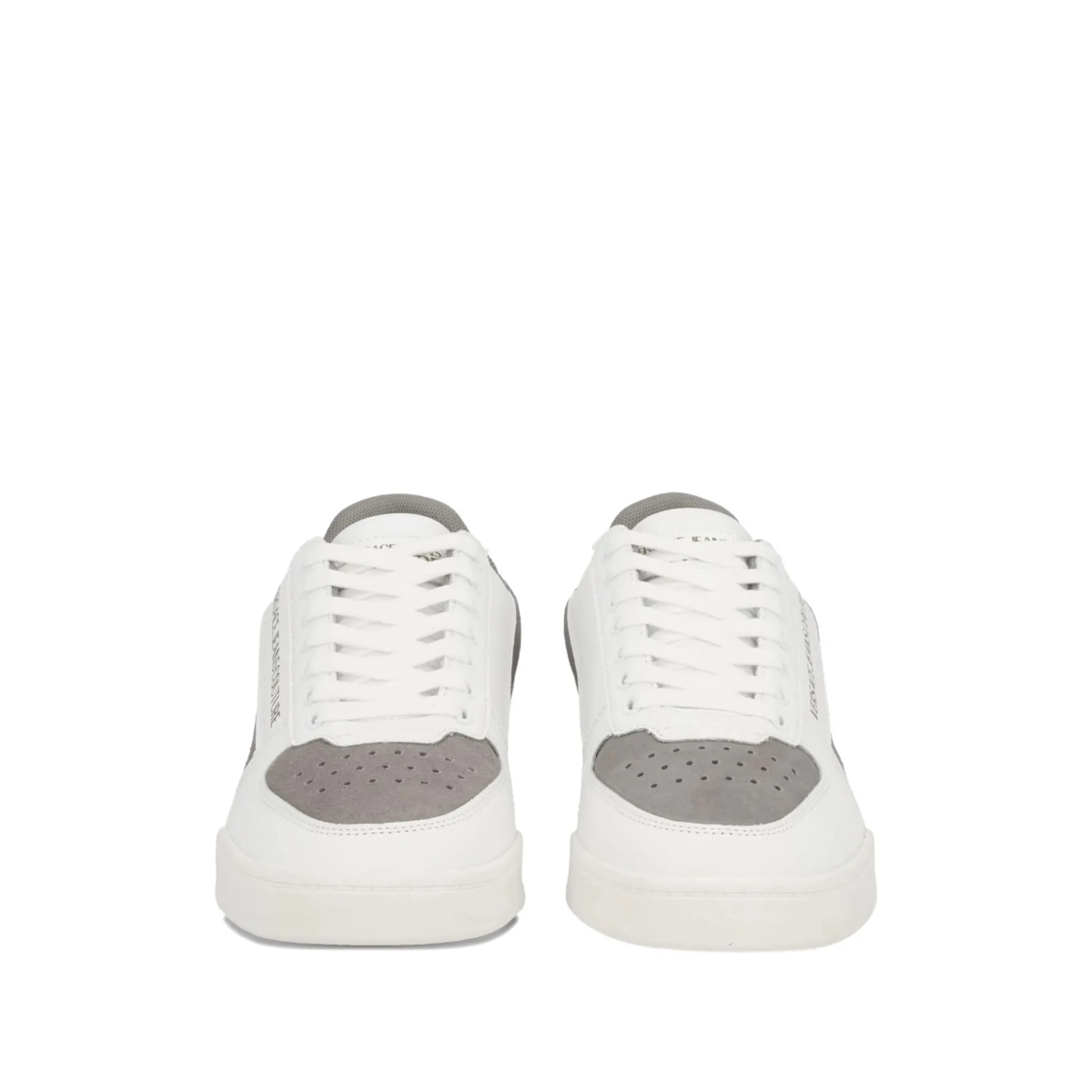 lace-up sneakers - Img 3